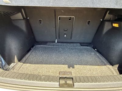 2023 Volkswagen Taos - Photo 12