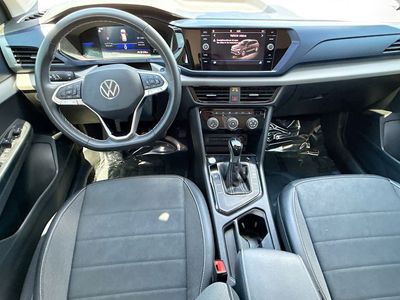 2023 Volkswagen Taos - Photo 15