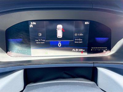2023 Volkswagen Taos - Photo 39