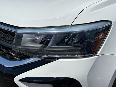 2023 Volkswagen Taos - Photo 9