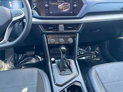 2023 Volkswagen Taos - Photo 18