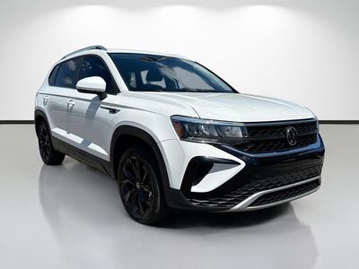 2023 Volkswagen Taos - Photo 1