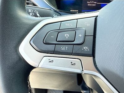 2023 Volkswagen Taos - Photo 36