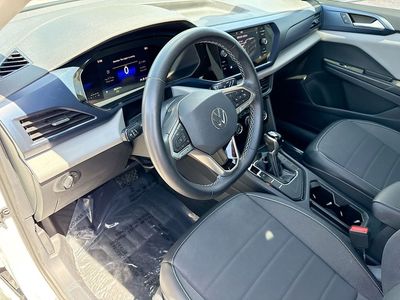 2023 Volkswagen Taos - Photo 25