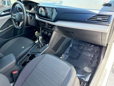 2023 Volkswagen Taos - Photo 13