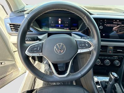 2023 Volkswagen Taos - Photo 38