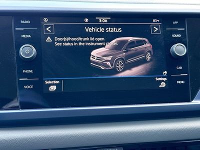 2023 Volkswagen Taos - Photo 31