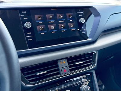 2023 Volkswagen Taos - Photo 26