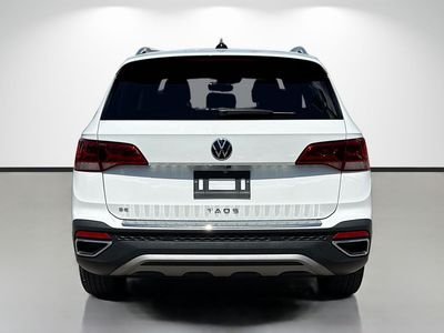 2023 Volkswagen Taos - Photo 4
