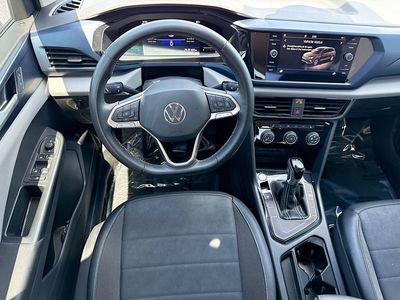 2023 Volkswagen Taos - Photo 16