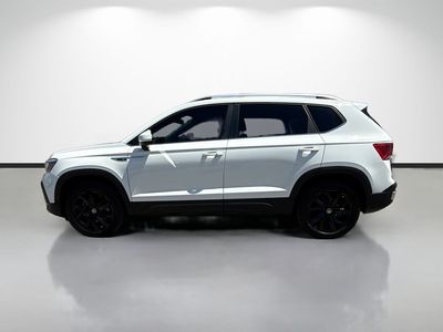 2023 Volkswagen Taos - Photo 6
