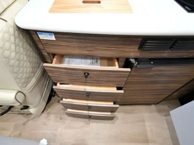 2026 Midwest Automotive Designs HERITAGE - Photo 14