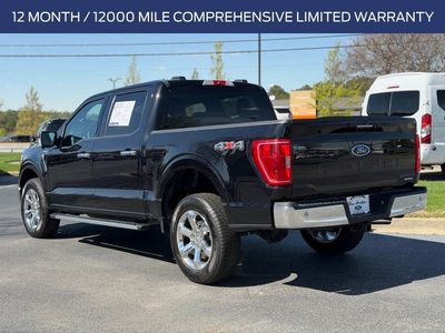 2023 Ford F-150 XLT - Photo 5