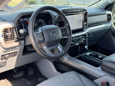 2023 Ford F-150 XLT - Photo 23