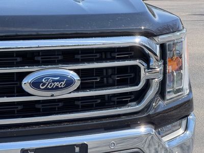 2023 Ford F-150 XLT - Photo 13