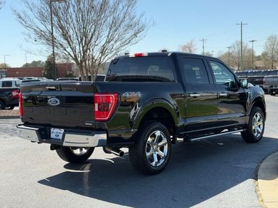 2023 Ford F-150 XLT - Photo 7