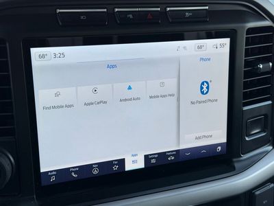 2023 Ford F-150 XLT - Photo 36