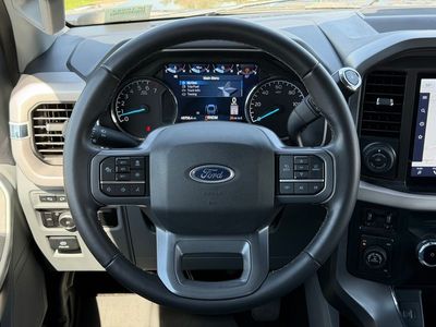 2023 Ford F-150 XLT - Photo 28
