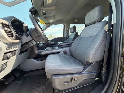 2023 Ford F-150 XLT - Photo 21
