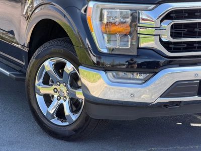 2023 Ford F-150 XLT - Photo 11
