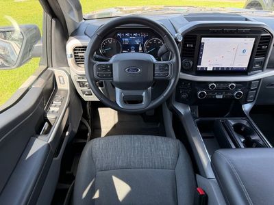 2023 Ford F-150 XLT - Photo 29