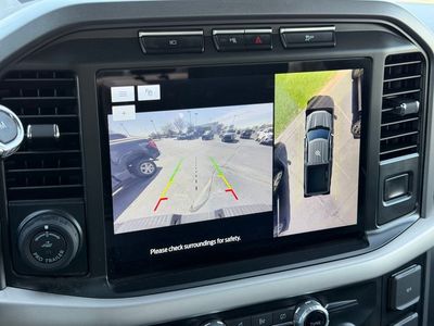 2023 Ford F-150 XLT - Photo 31