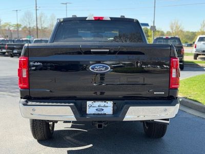 2023 Ford F-150 XLT - Photo 6