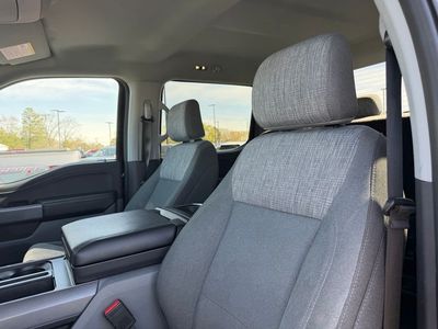 2023 Ford F-150 XLT - Photo 24