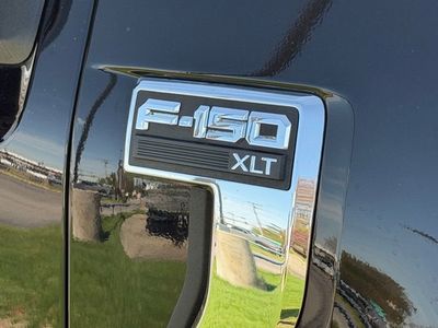 2023 Ford F-150 XLT - Photo 10