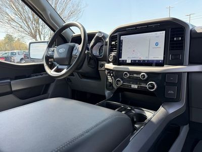 2023 Ford F-150 XLT - Photo 15