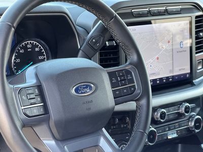 2023 Ford F-150 XLT - Photo 22