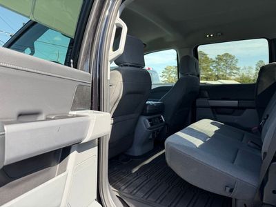 2023 Ford F-150 XLT - Photo 25