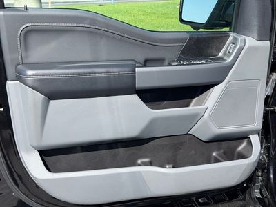 2023 Ford F-150 XLT - Photo 16