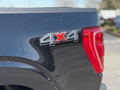 2023 Ford F-150 XLT - Photo 9