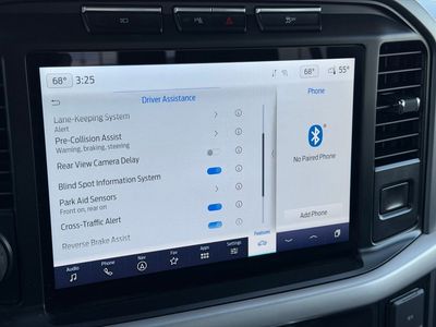 2023 Ford F-150 XLT - Photo 35