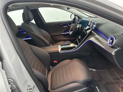 2026 Mercedes-Benz C-Class - Photo 63