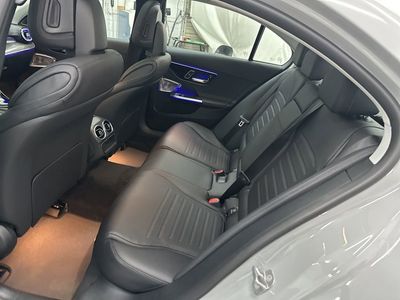 2026 Mercedes-Benz C-Class - Photo 58