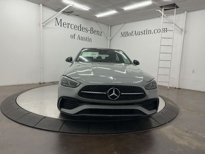 2026 Mercedes-Benz C-Class - Photo 2