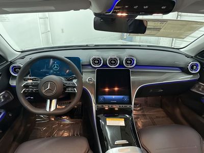 2026 Mercedes-Benz C-Class - Photo 22
