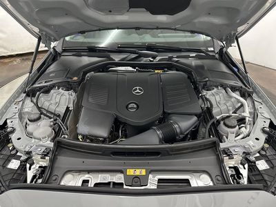2026 Mercedes-Benz C-Class - Photo 66