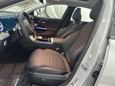 2026 Mercedes-Benz C-Class - Photo 20