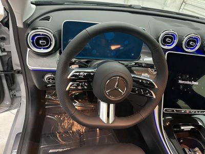 2026 Mercedes-Benz C-Class - Photo 10