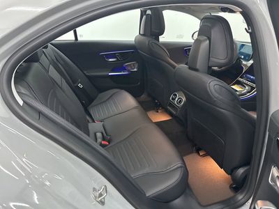 2026 Mercedes-Benz C-Class - Photo 59