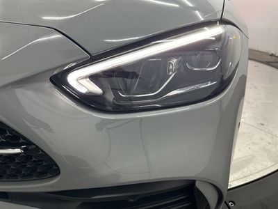 2026 Mercedes-Benz C-Class - Photo 31