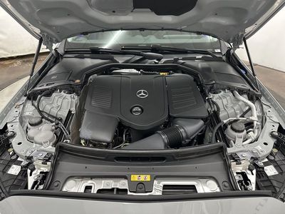 2026 Mercedes-Benz C-Class - Photo 32