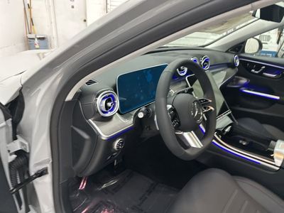 2026 Mercedes-Benz C-Class - Photo 43