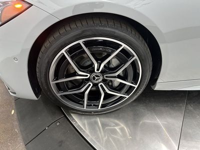 2026 Mercedes-Benz C-Class - Photo 33