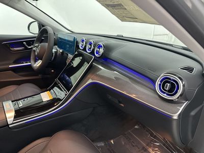 2026 Mercedes-Benz C-Class - Photo 28