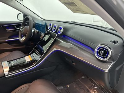 2026 Mercedes-Benz C-Class - Photo 62