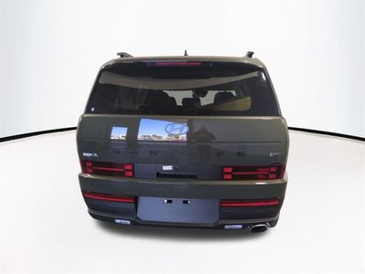 2026 Hyundai SANTA FE — photo 7 view
